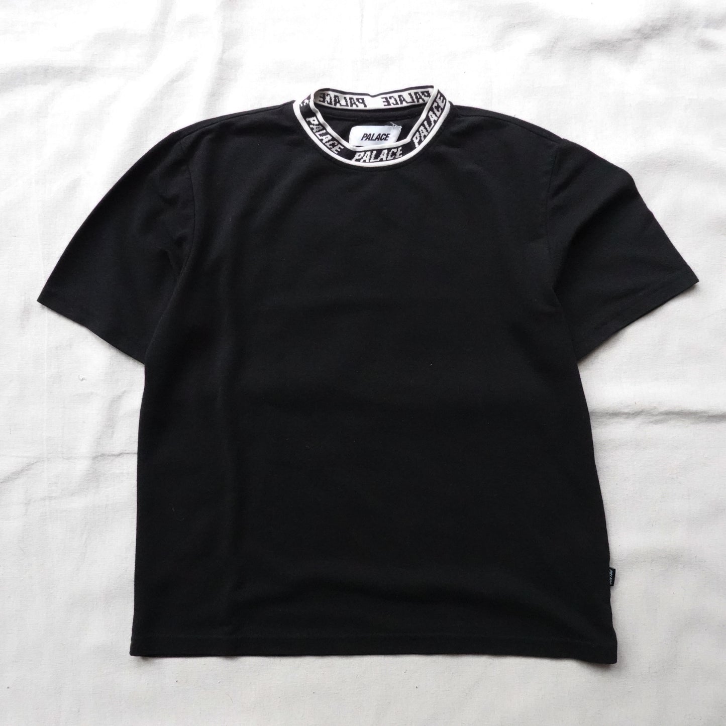 Palace Neck Tee - Size M