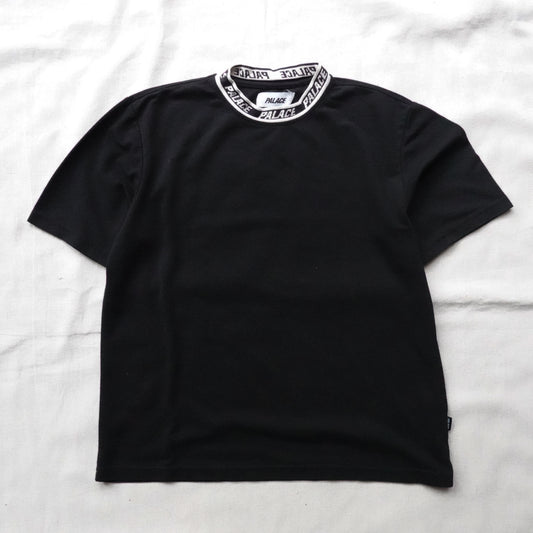 Palace Neck Tee - Size M