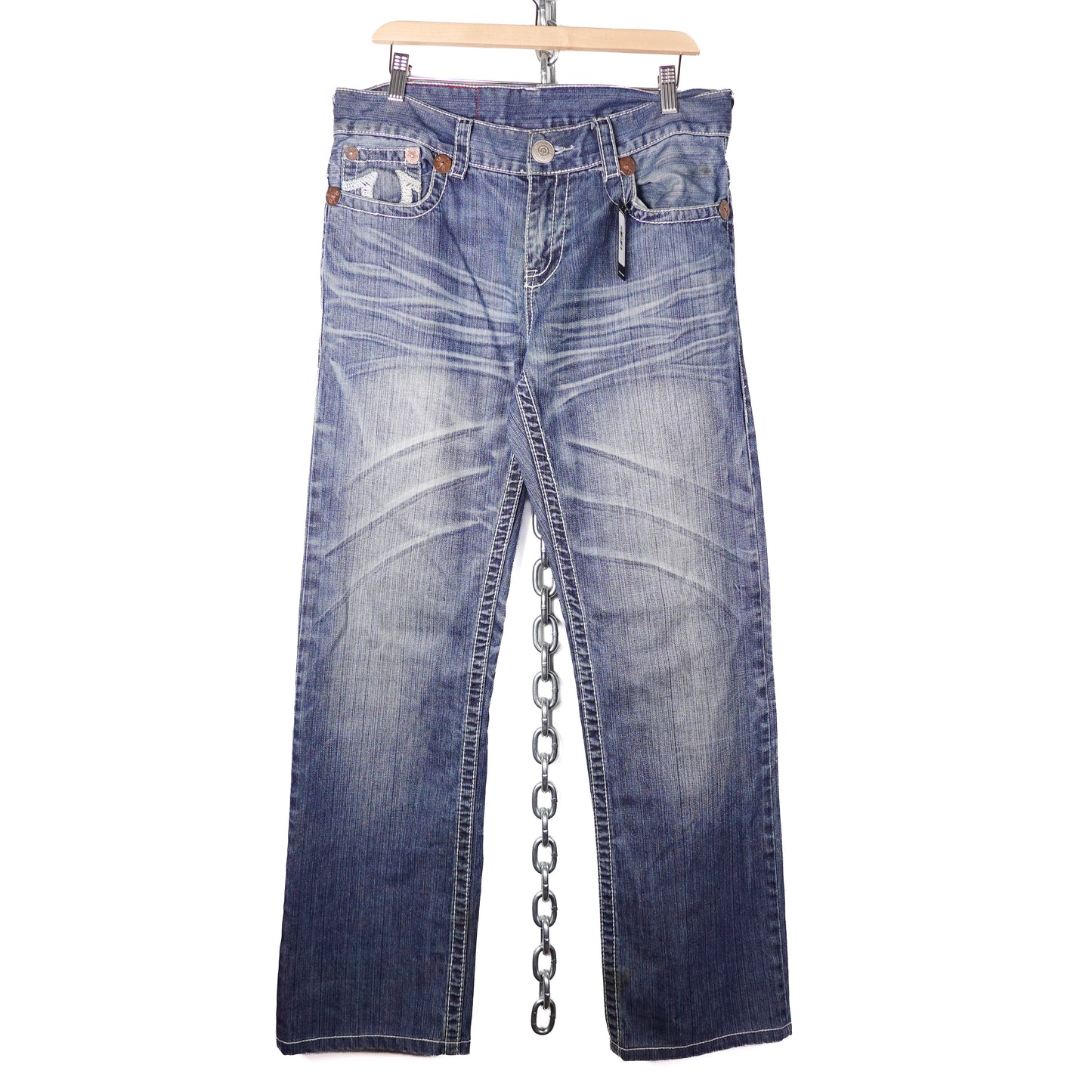 True Religion Jeans - Size 34