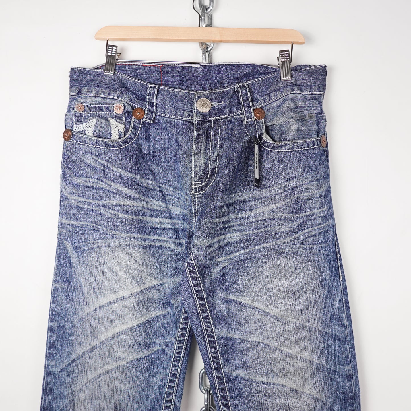 True Religion Jeans - Size 34