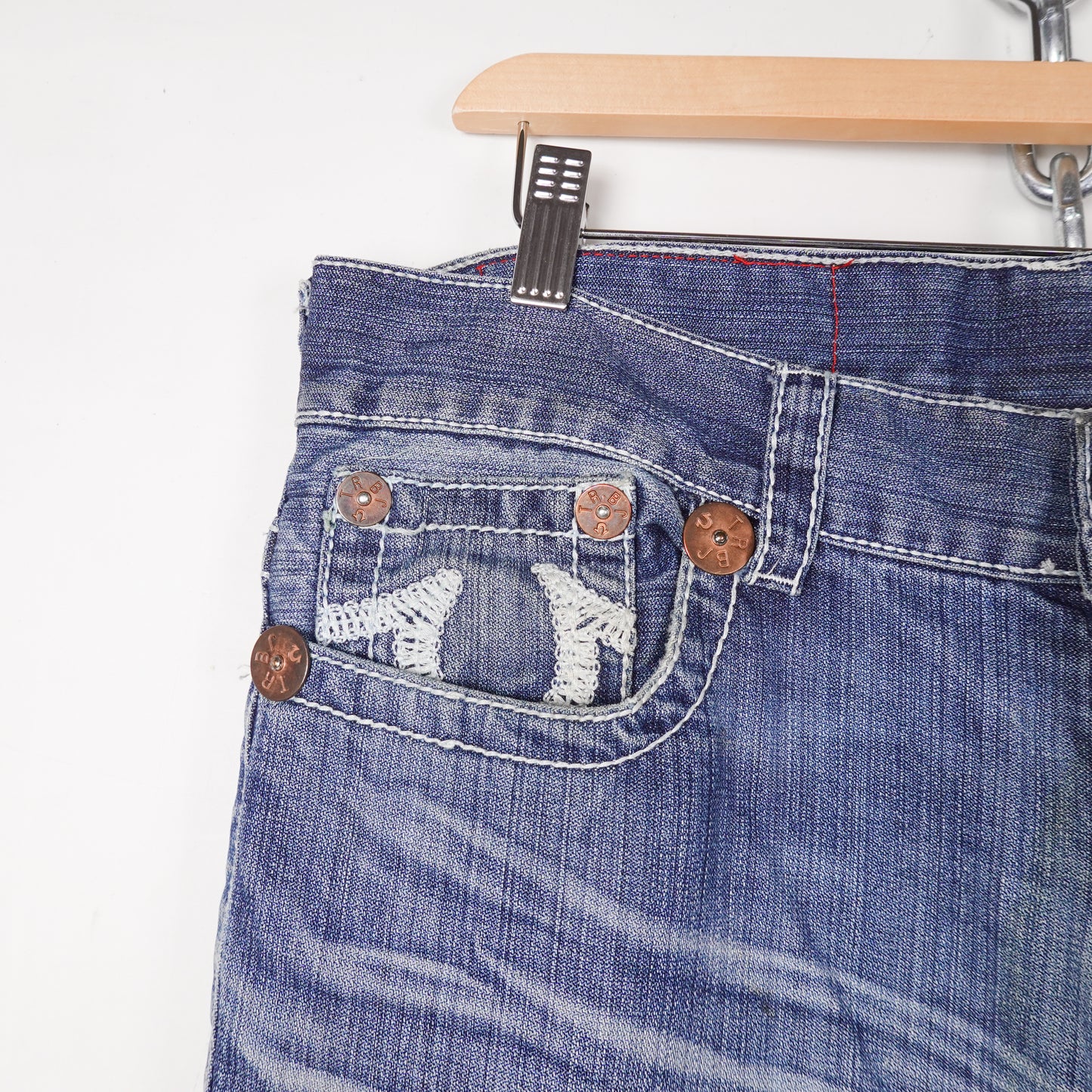 True Religion Jeans - Size 34