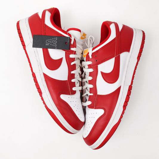 Nike Dunk Low USC - Size 12