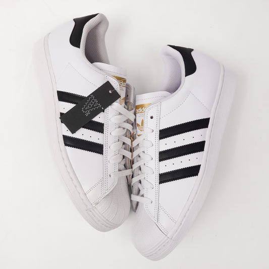 Adidas Superstar ADV - Size 12