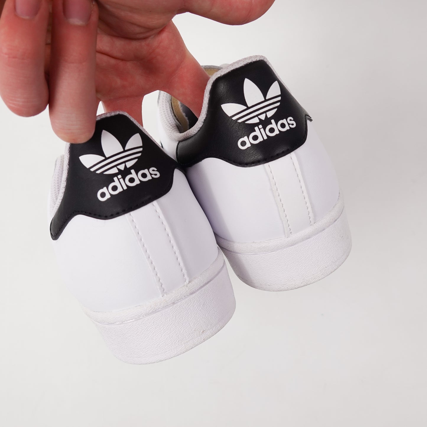 Adidas Superstar ADV - Size 12