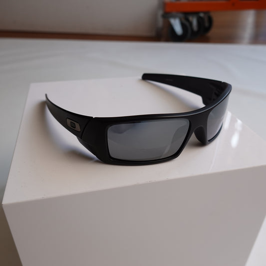 Oakley Gas Can Polarized Sunglasses