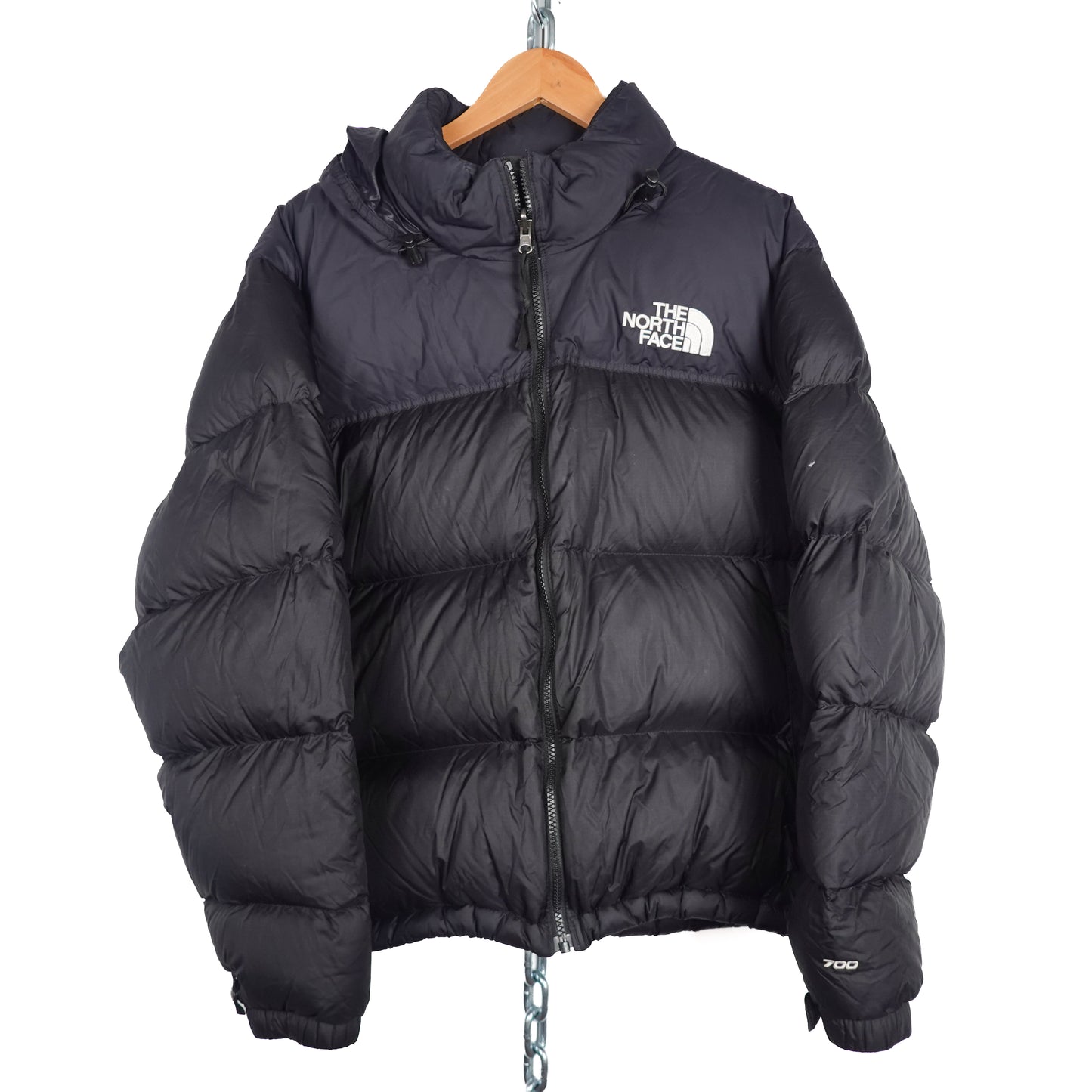 The North Face Women's 700 Down Nuptse Jacket - Size XXL