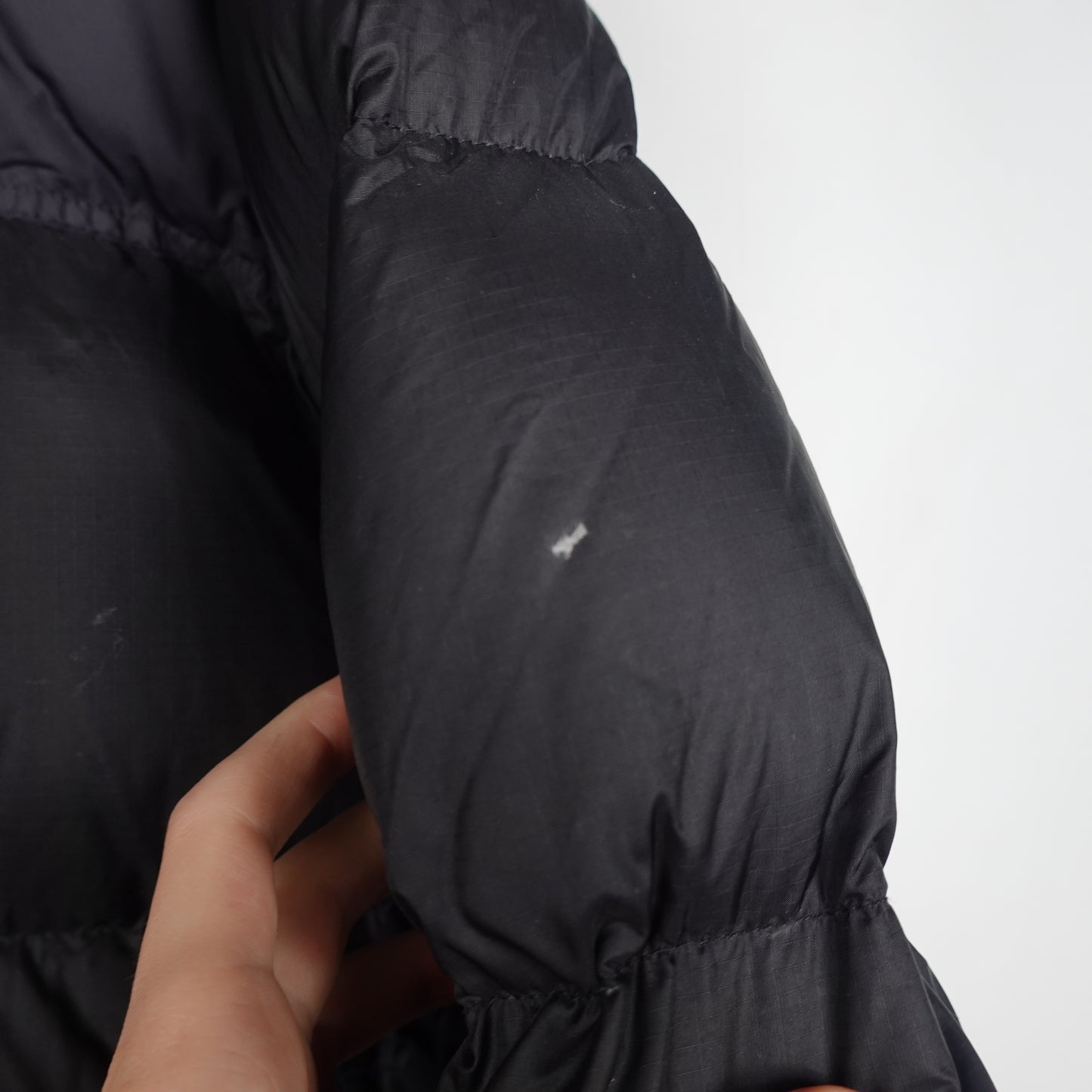 The North Face Women's 700 Down Nuptse Jacket - Size XXL