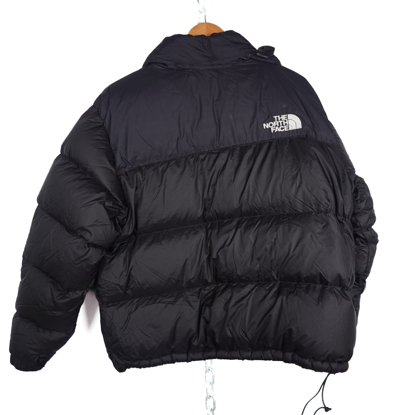 The North Face Women's 700 Down Nuptse Jacket - Size XXL