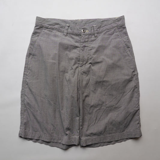 Patagonia Plaid Short - Size 32