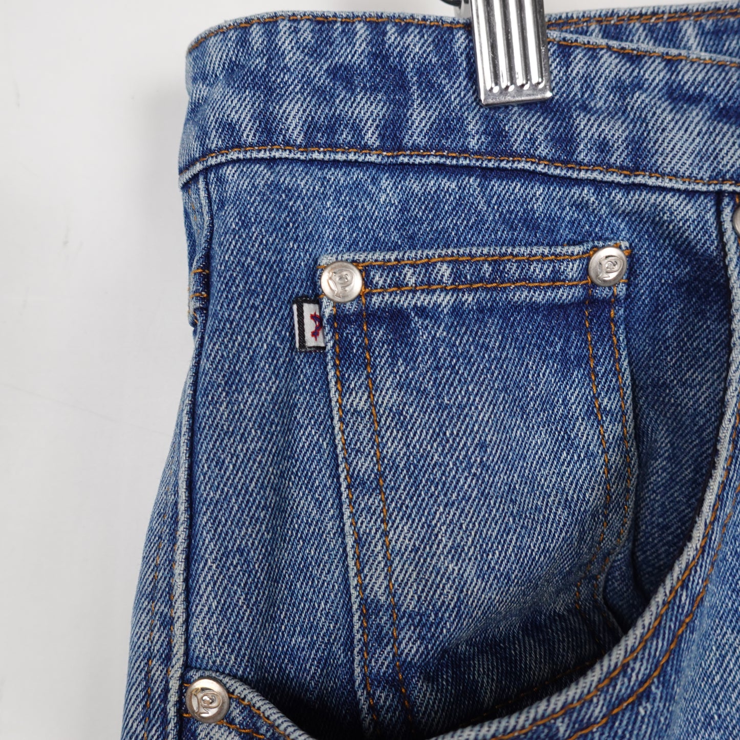 Punkandyo Wash Denim Shorts - Size 30
