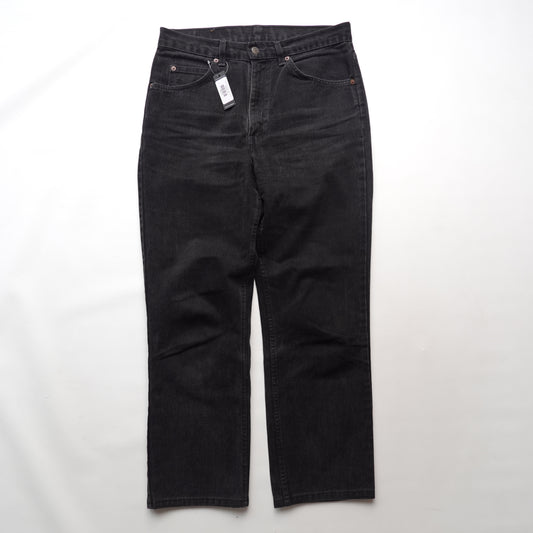 Vintage Levi's 506 Black Pant - Size 32