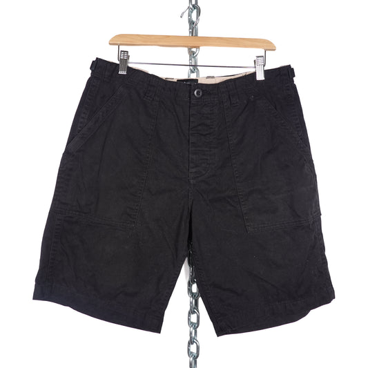 Stussy Fatigue Shorts - Size 34