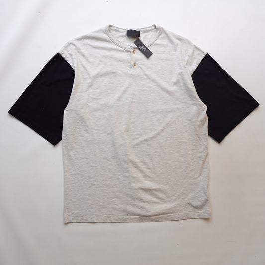 Fear Of God Henley Shirt - Size L