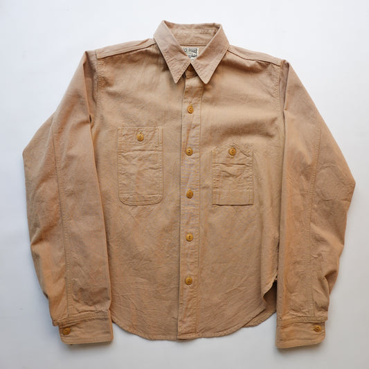 Warehouse & Co Button Up - Size XS