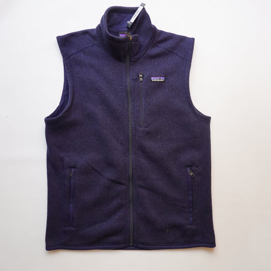 Patagonia Fleece Vest - Size M
