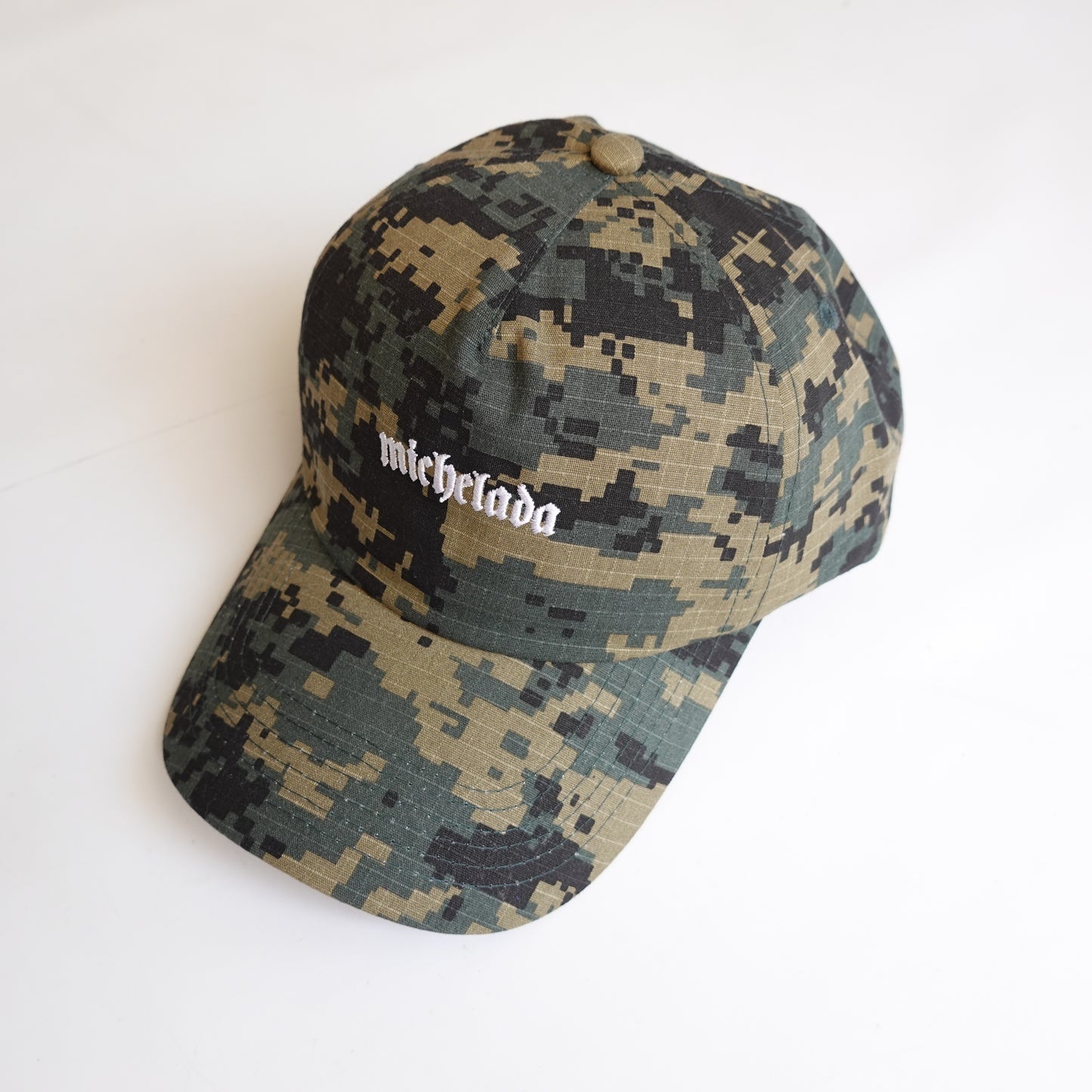 DogHouse© x Boomtown Michelada Digi Camo Hat