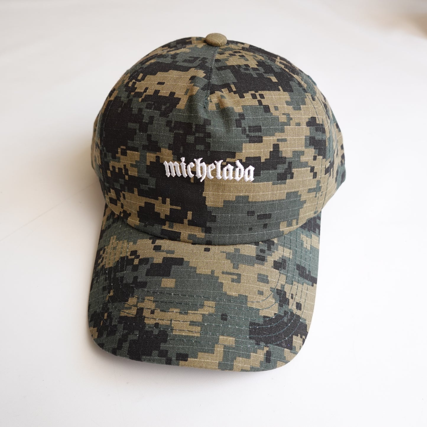 DogHouse© x Boomtown Michelada Digi Camo Hat