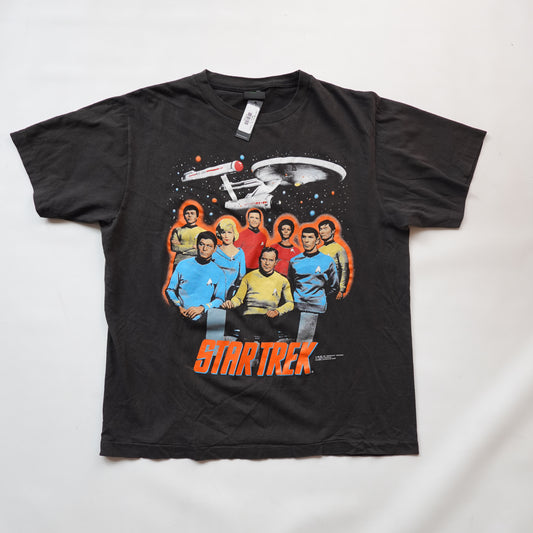 1991 Star Trek Tee - Size XL