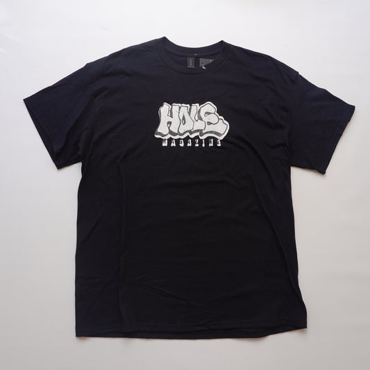Hole Magazine Tee - Multiple Sizes