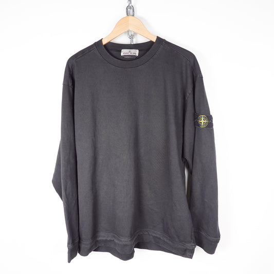 Stone Island Heavy Long Sleeve - Size XXL