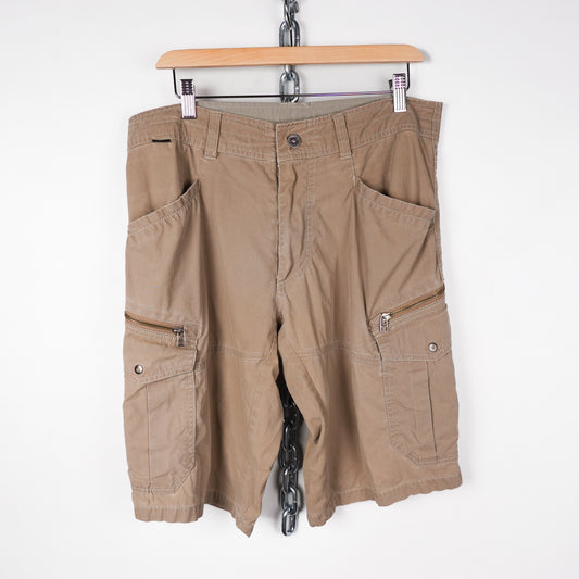 Kuhl Cargo Short - Size 34