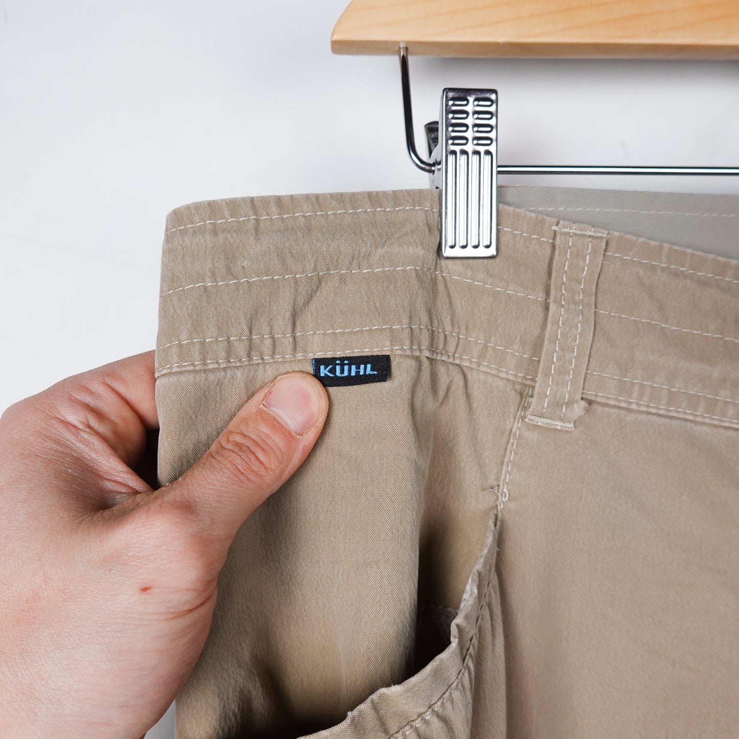 Kuhl Cargo Short - Size 34