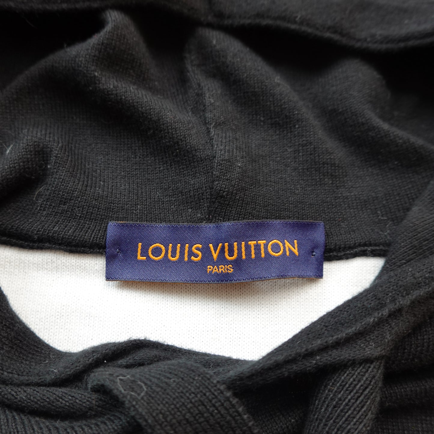 Louis Vuitton Monogram Degrade Hoodie - Size L