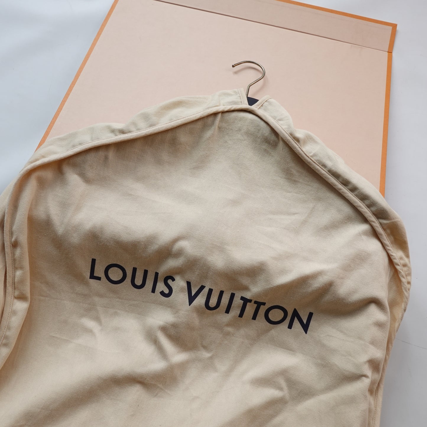 Louis Vuitton Monogram Degrade Hoodie - Size L