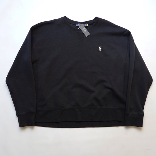 Polo RL Crew - Size XL