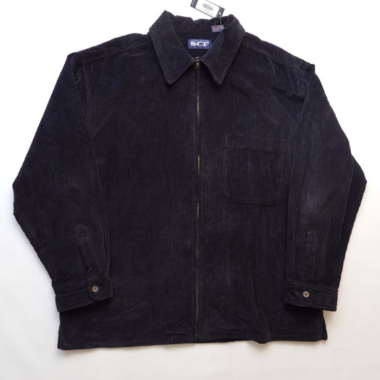 Vintage Corduroy Jacket - Size L
