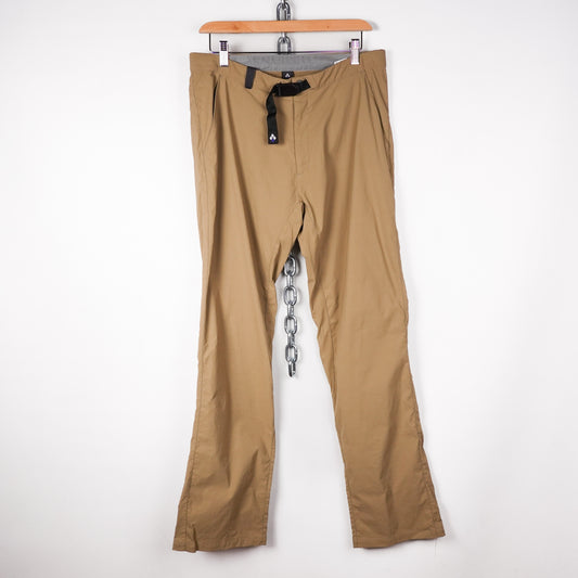 Mont-Bell Hiking Pants - Size L