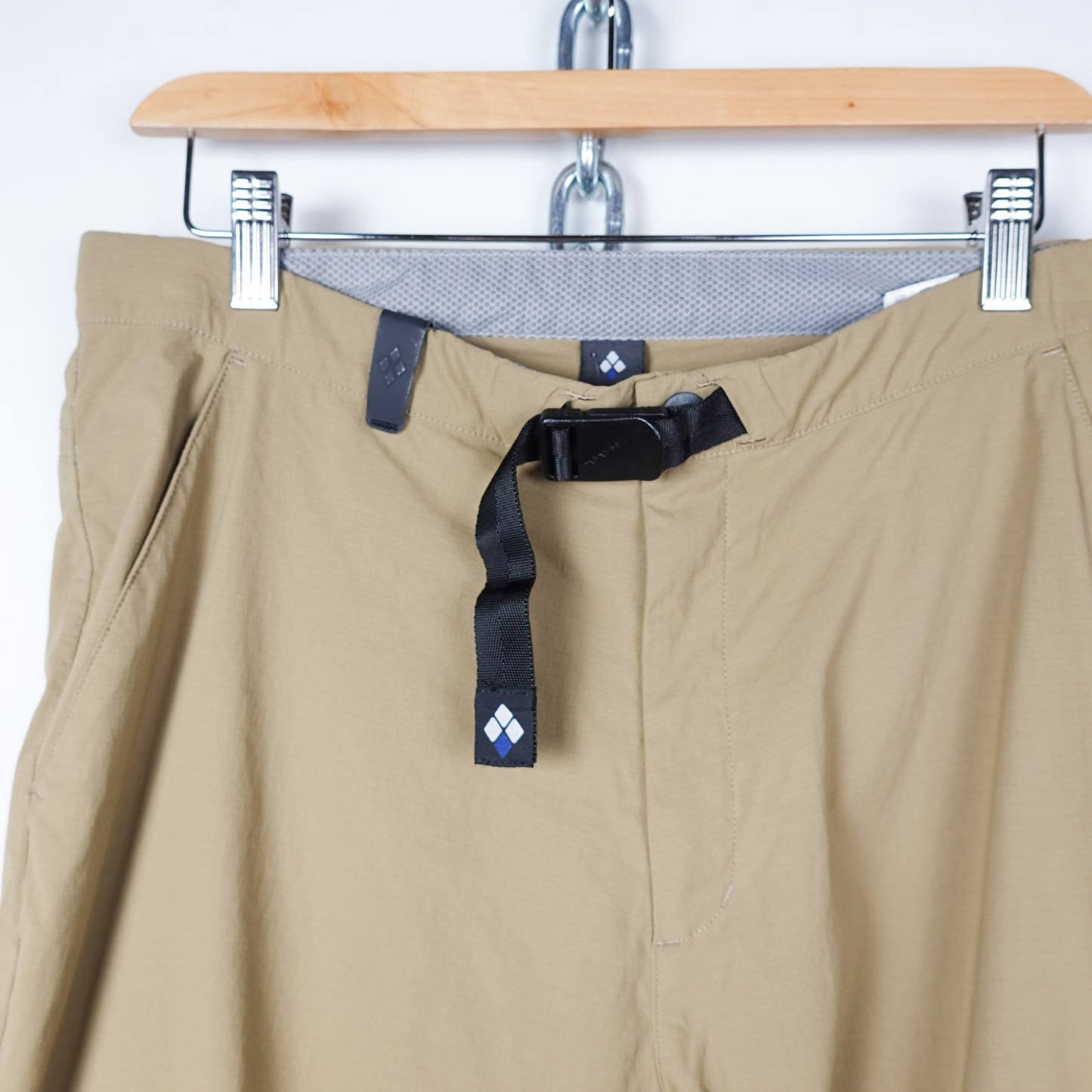 Mont-Bell Hiking Pants - Size L
