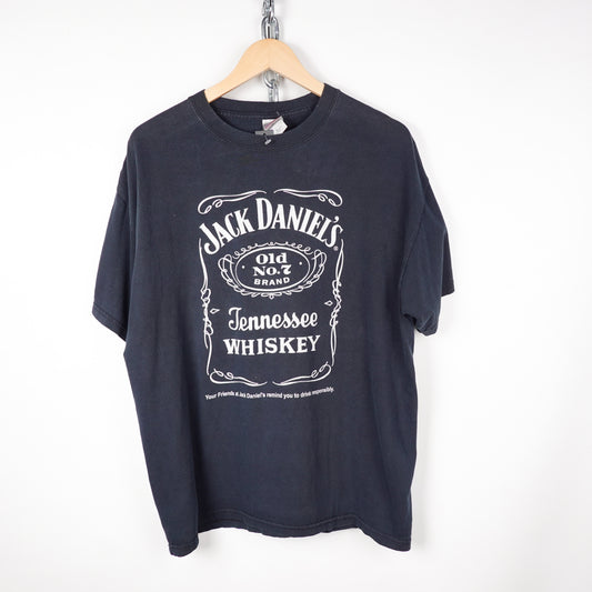 Jack Daniels Tee - Size XL