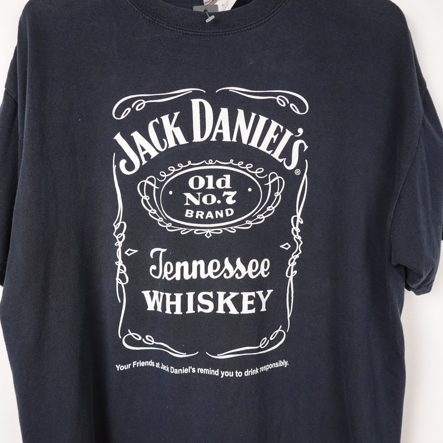 Jack Daniels Tee - Size XL