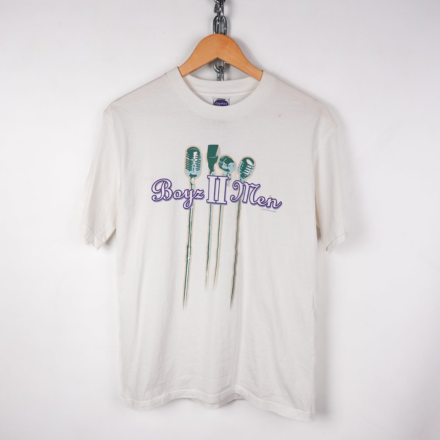 Boyz to Men - Size M