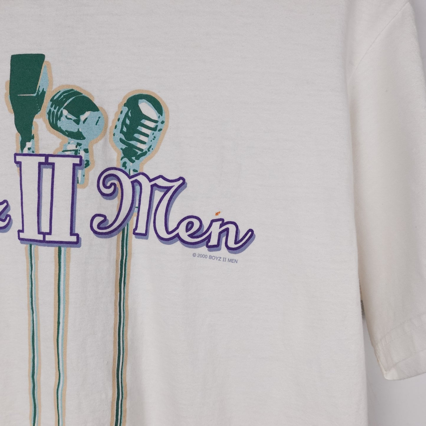 Boyz to Men - Size M