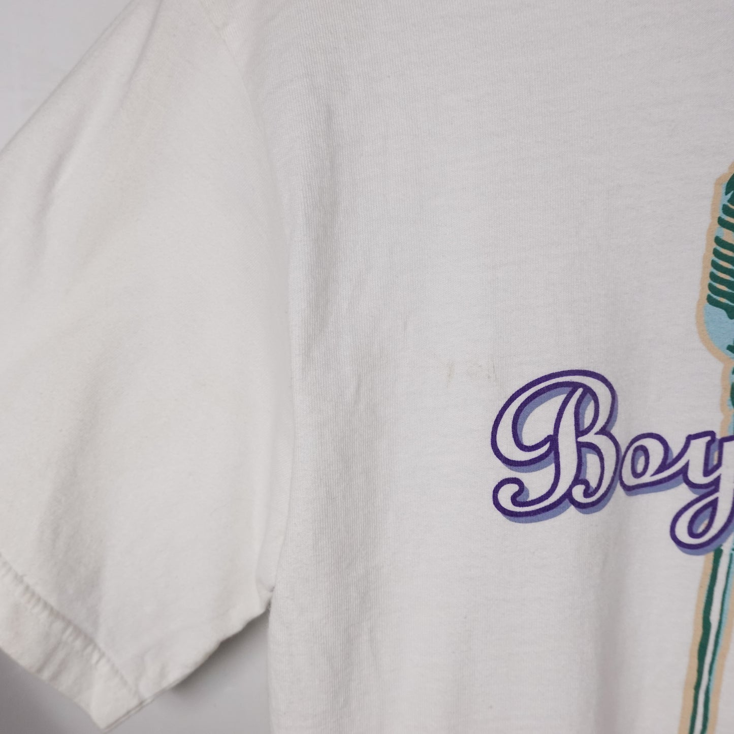 Boyz to Men - Size M