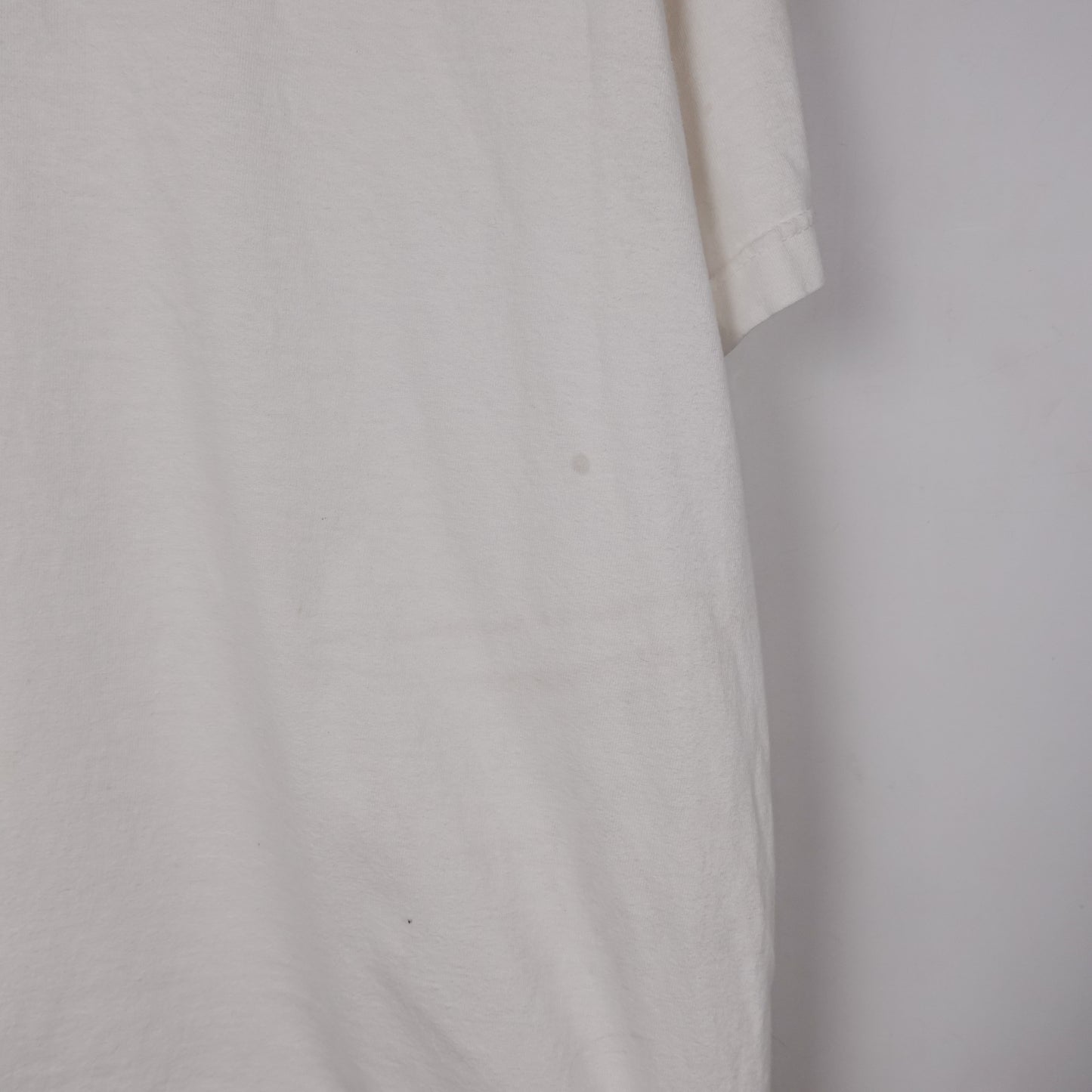 Vintage I Don't Need Your Attitude Tee - Size XL