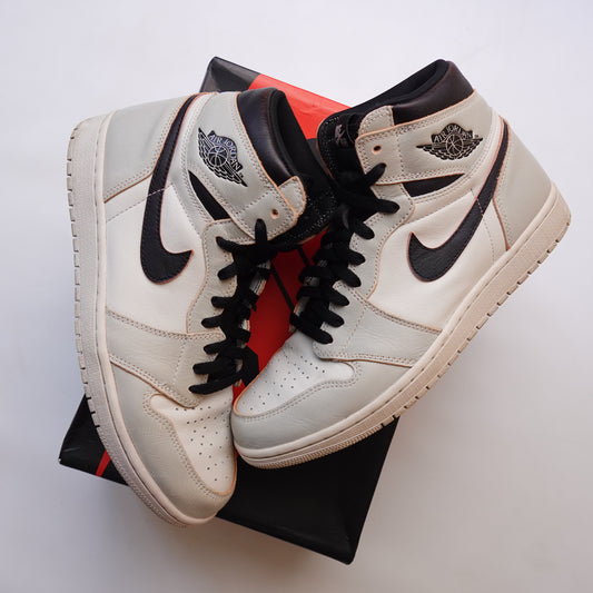 Jordan 1 'Paris to NYC' - Size 10.5