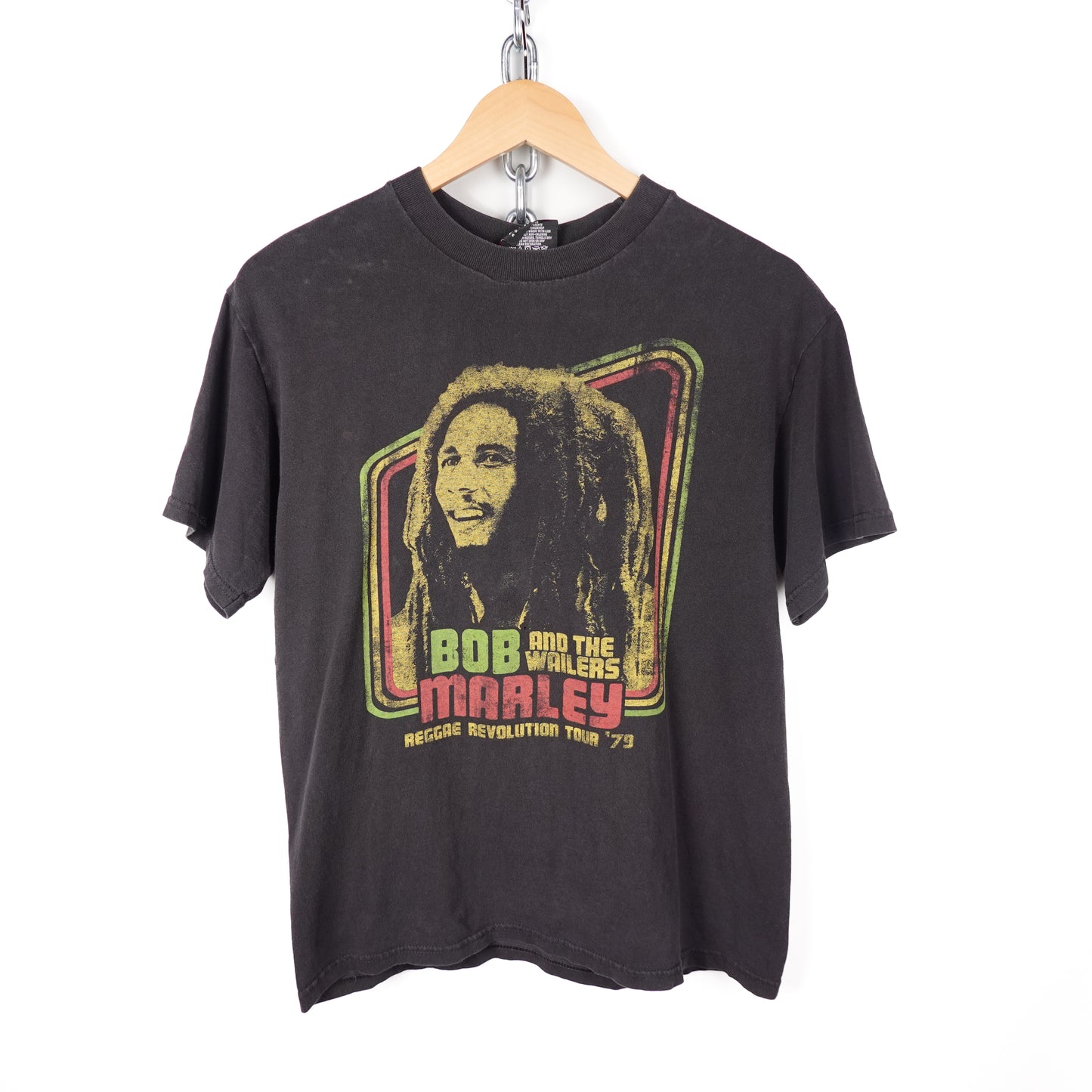 Bob Marley Tee - Size M