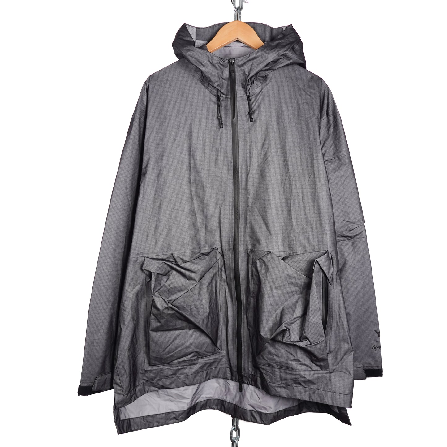 Y-3 Gore-Tex Jacket - Size L