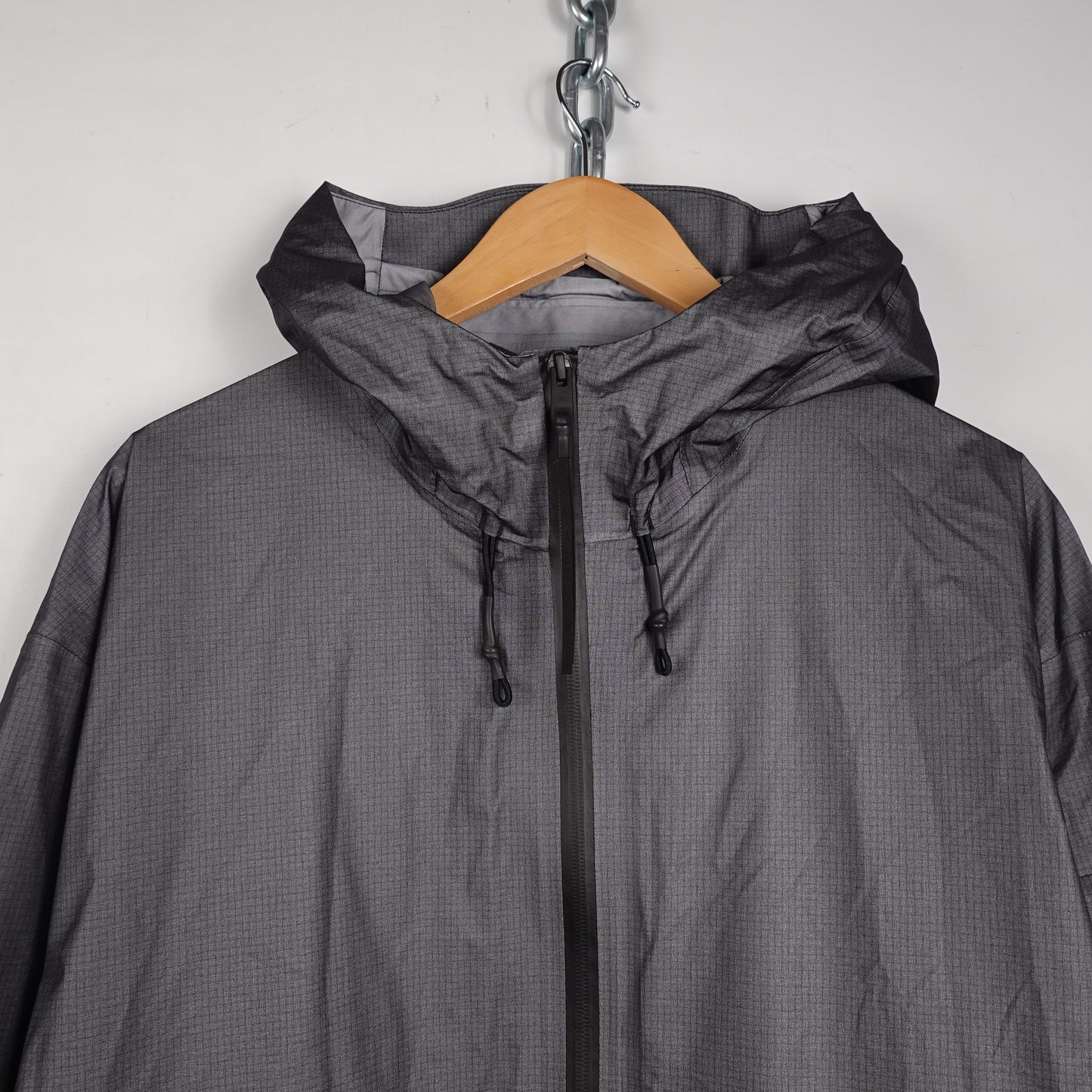 Y-3 Gore-Tex Jacket - Size L