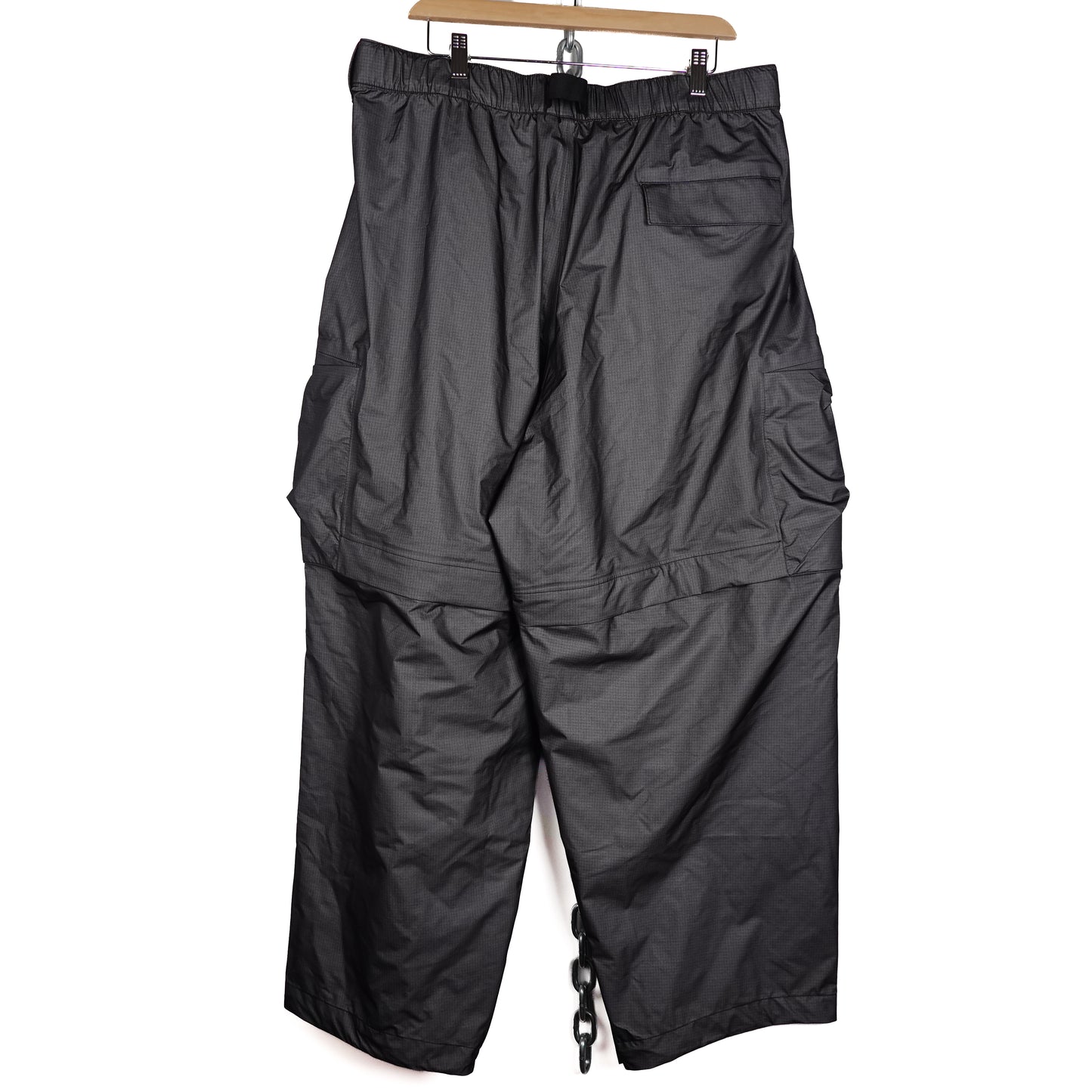 Y-3 Gore-Tex Convertible Pant - Size L