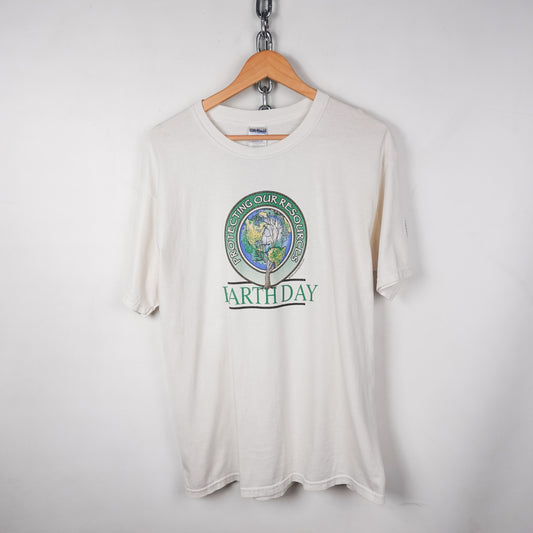 2005 Earth Day Tee - Size L