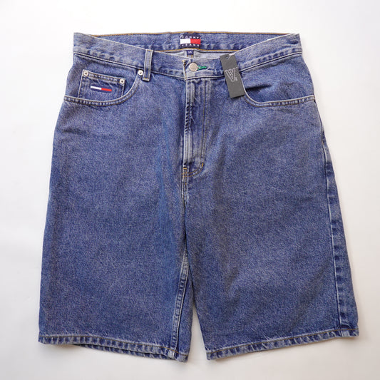 Vintage Tommy Jorts - Size 34