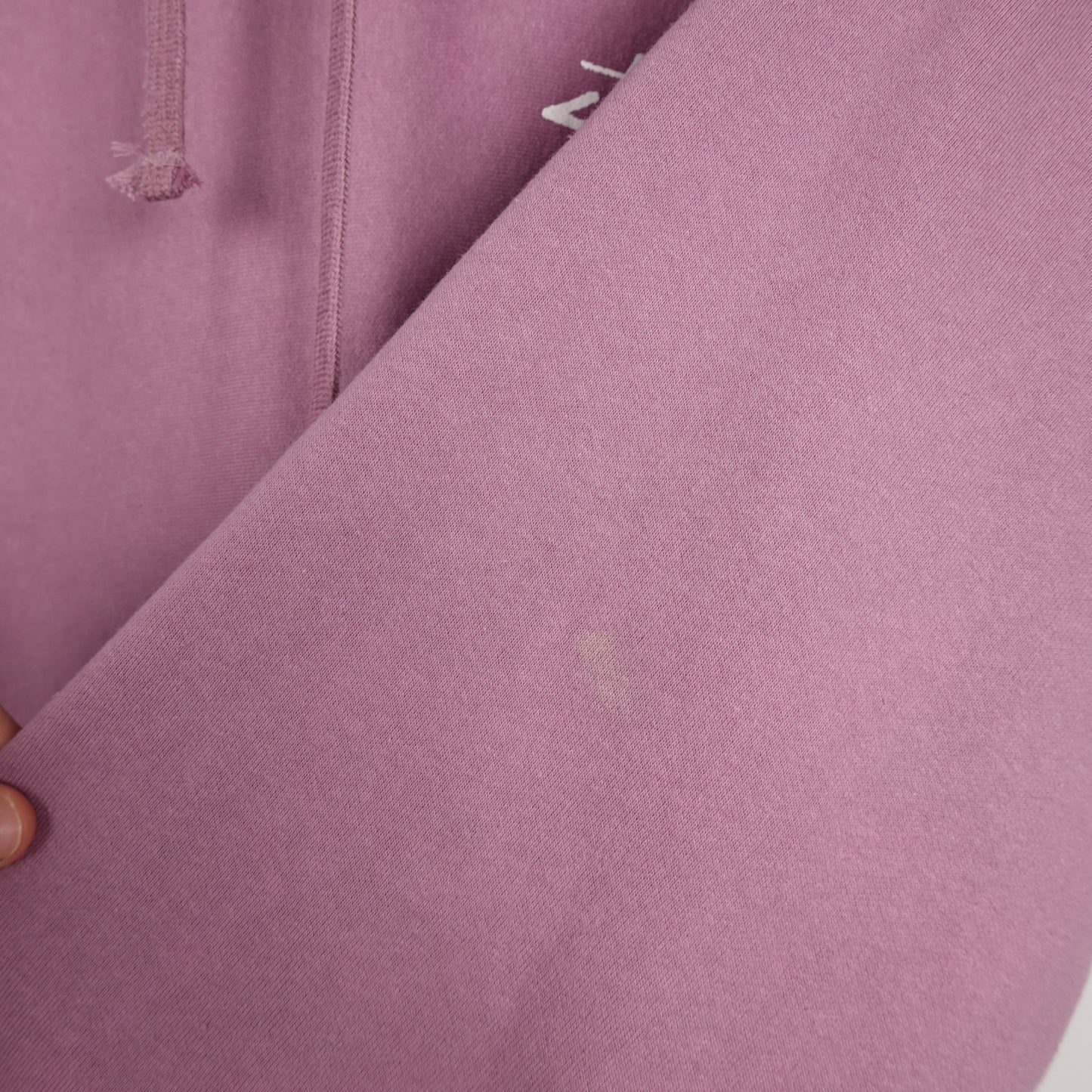 Stussy Milano Hoodie - Size XXL