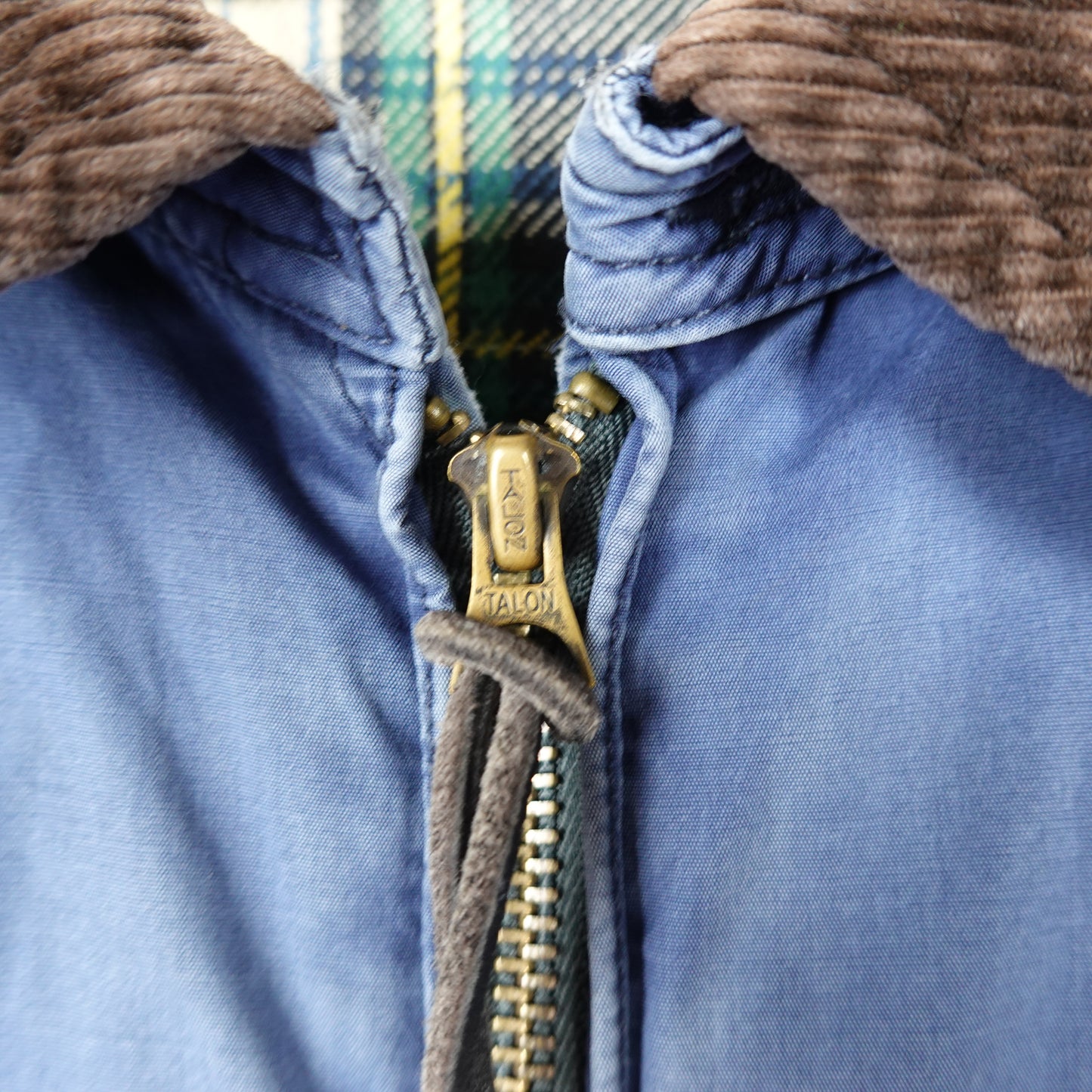 Polo RL Flannel Lined Jacket - Size XXXL