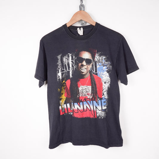 2003 Lil Wayne Tour Tee - Size M