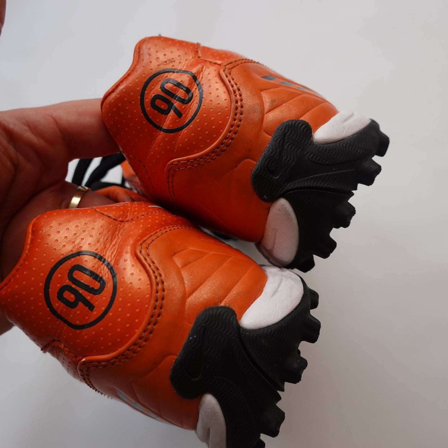 2009 Nike Total 90 Shoot 2 - Size 7