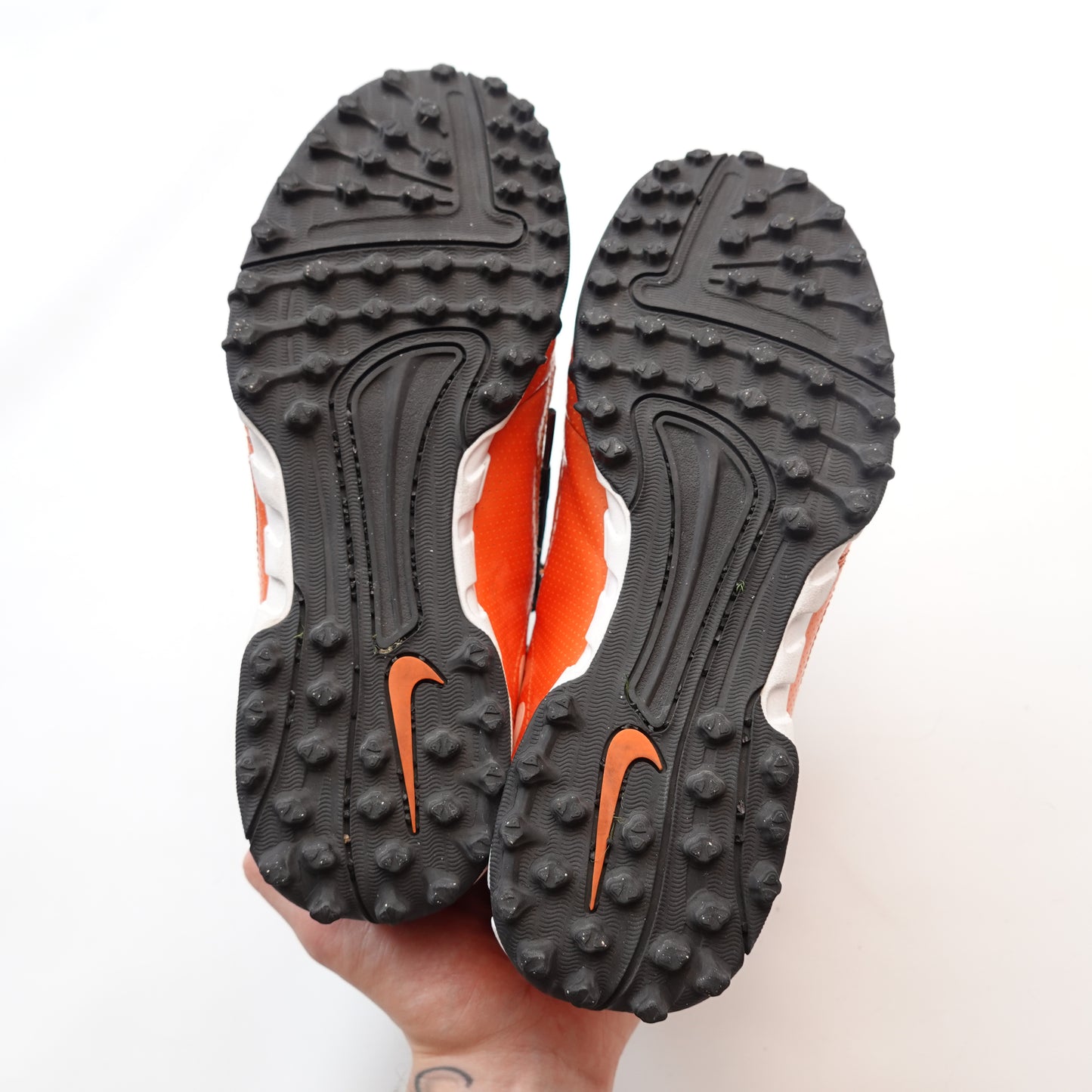 2009 Nike Total 90 Shoot 2 - Size 7